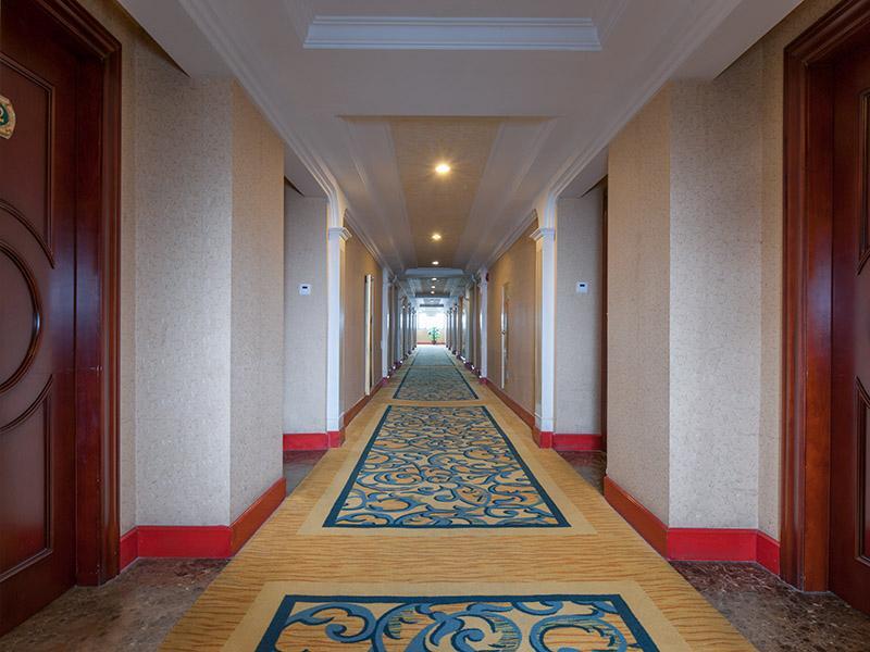 Vienna Hotel Shenzhen Songgang Liye Road Eksteriør bilde